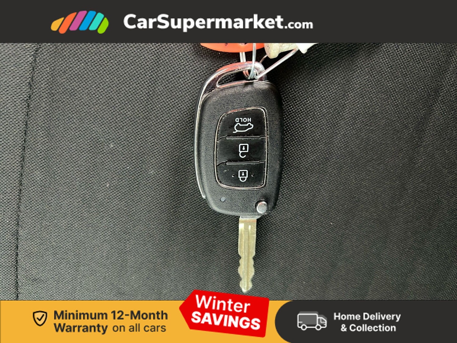 Used Hyundai i10 2024 for sale - 77079900: Photo 24