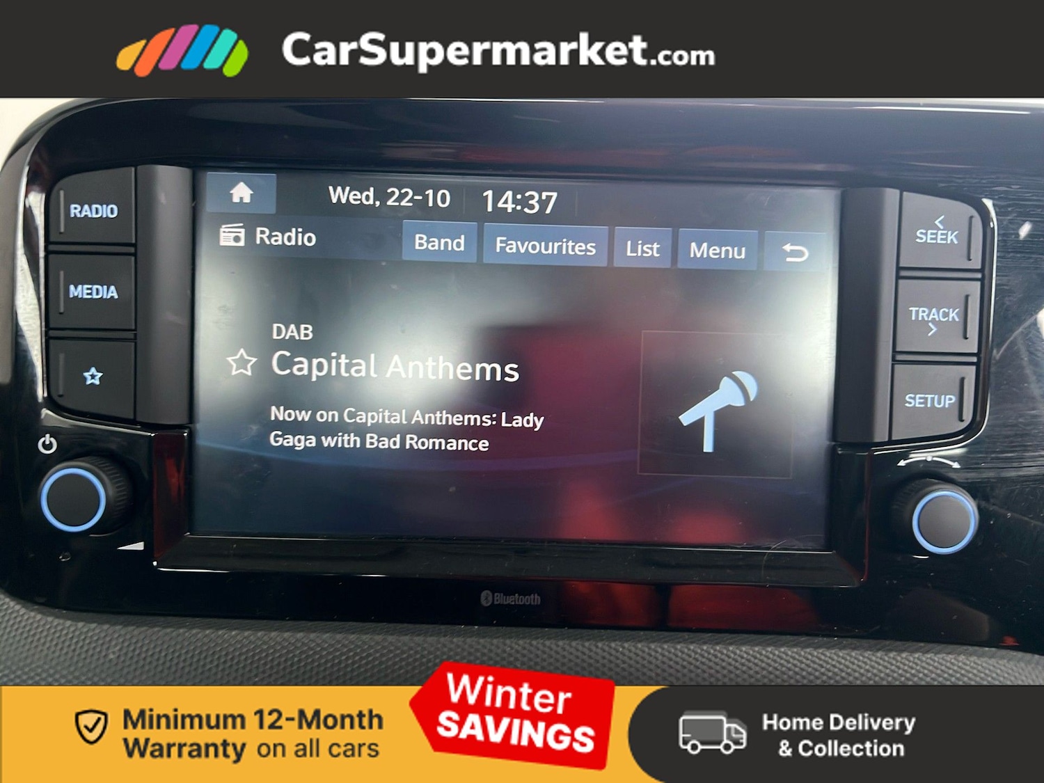 Used Hyundai i10 2024 for sale - 77079900: Photo 26