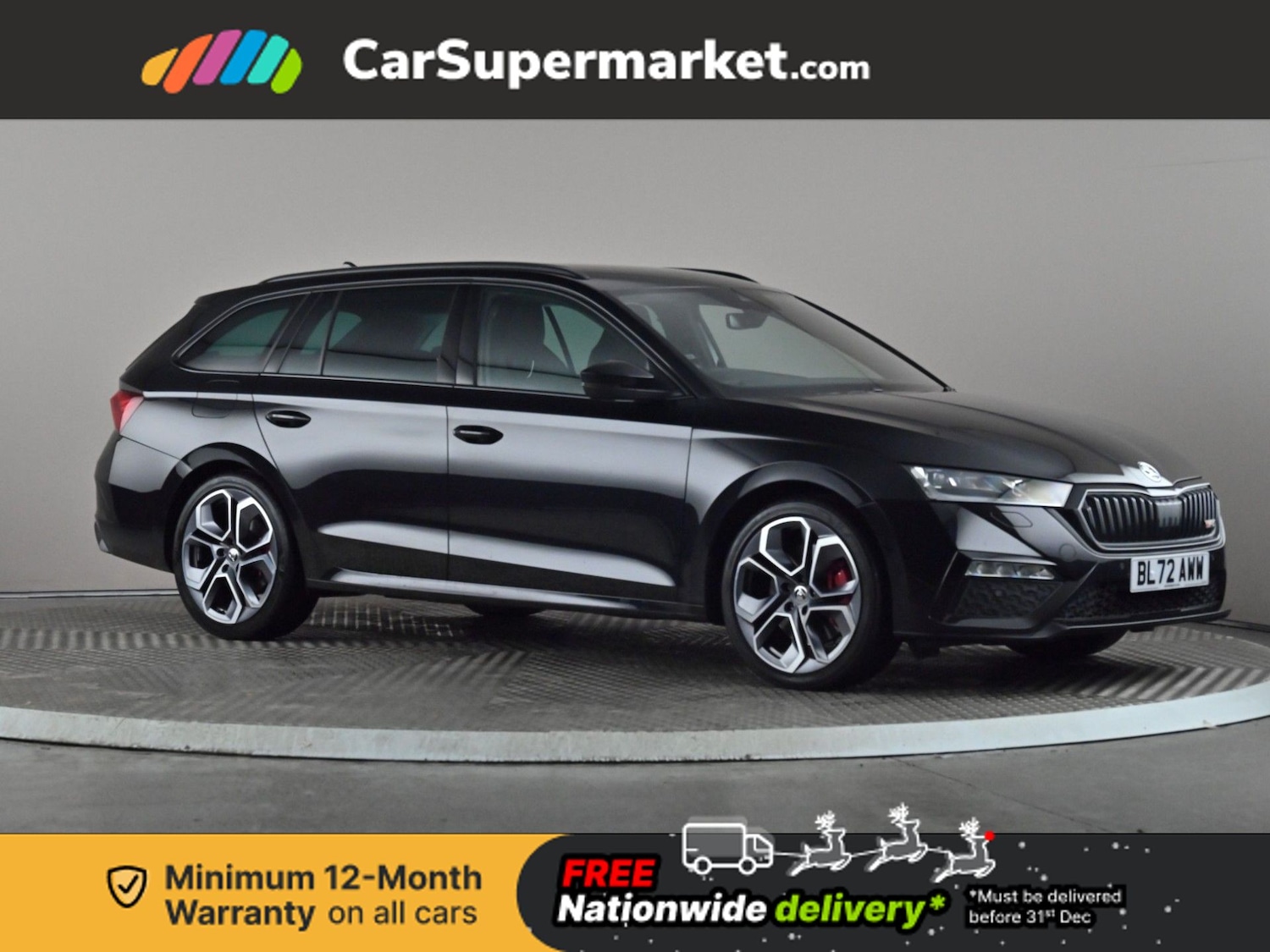 Used Skoda Octavia 2023 for sale - 76798324: Photo 1