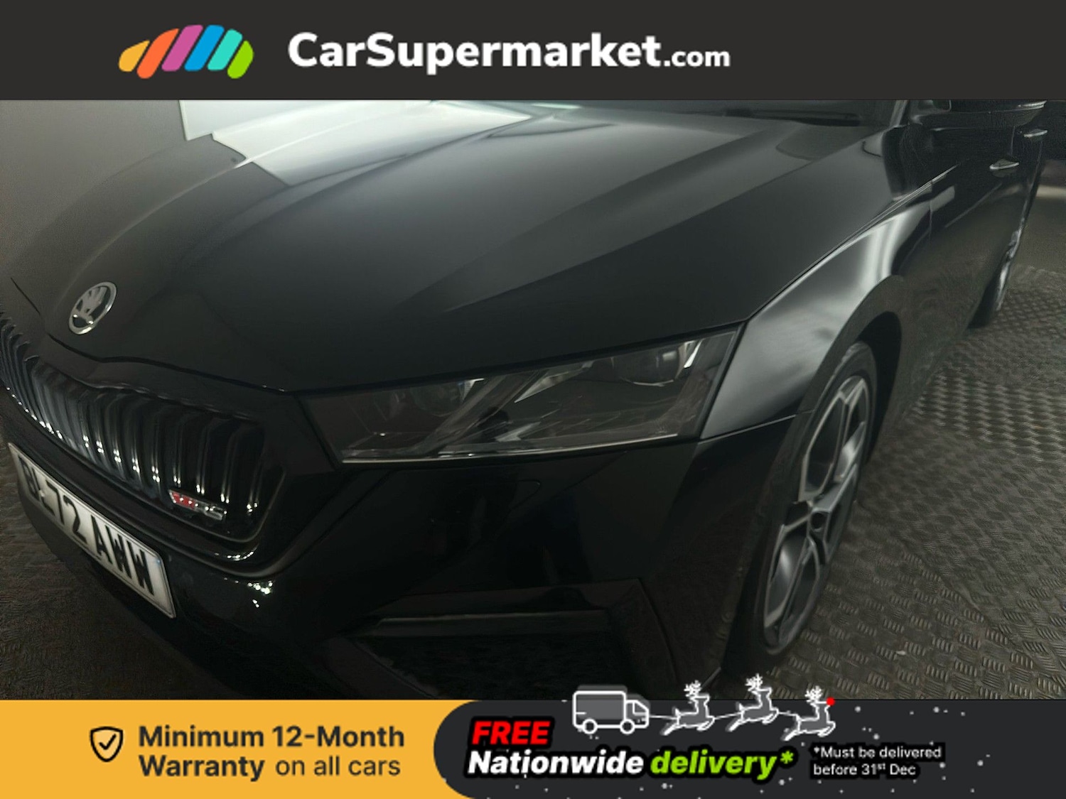 Used Skoda Octavia 2023 for sale - 76798324: Photo 15