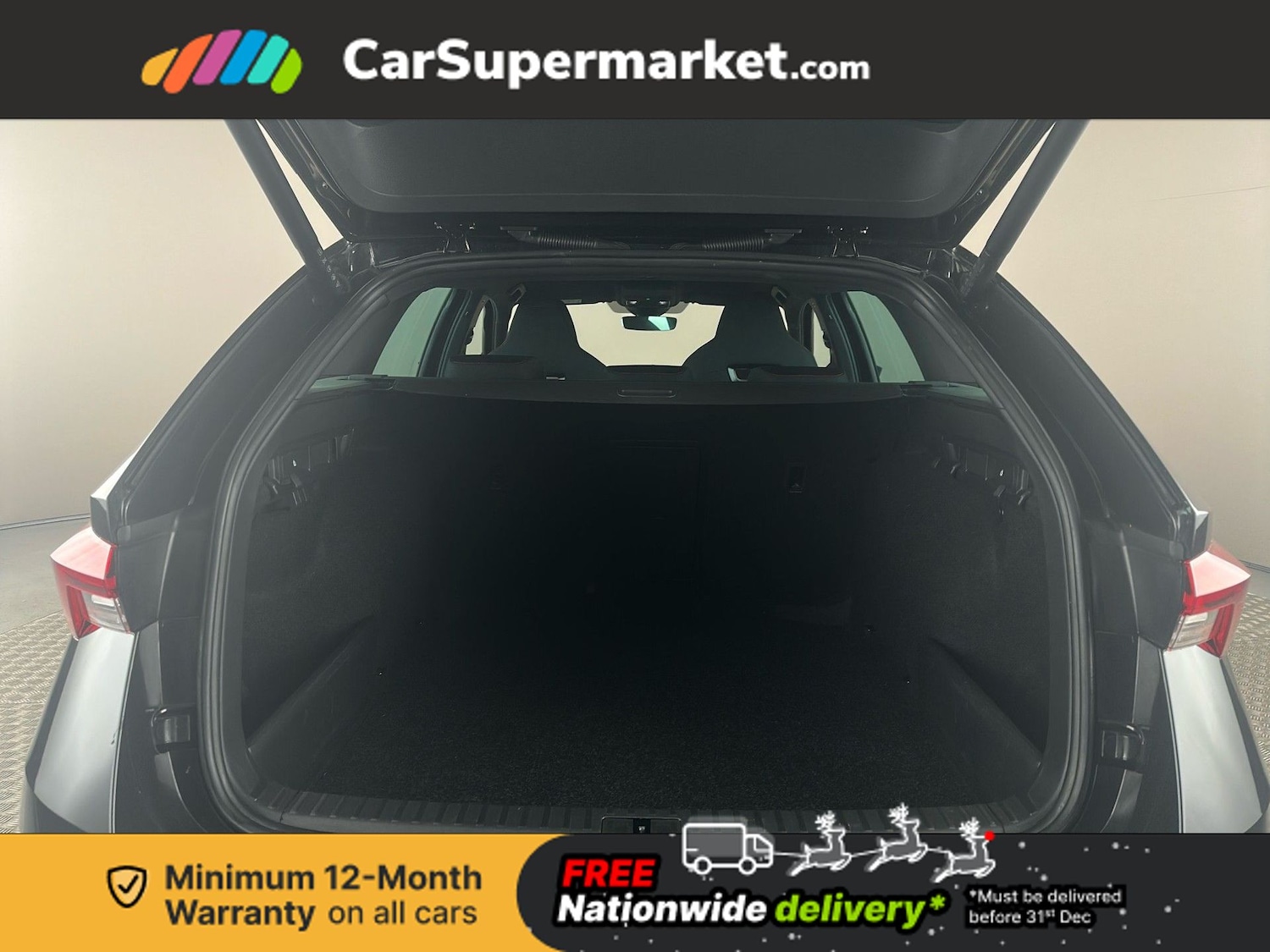 Used Skoda Octavia 2023 for sale - 76798324: Photo 17