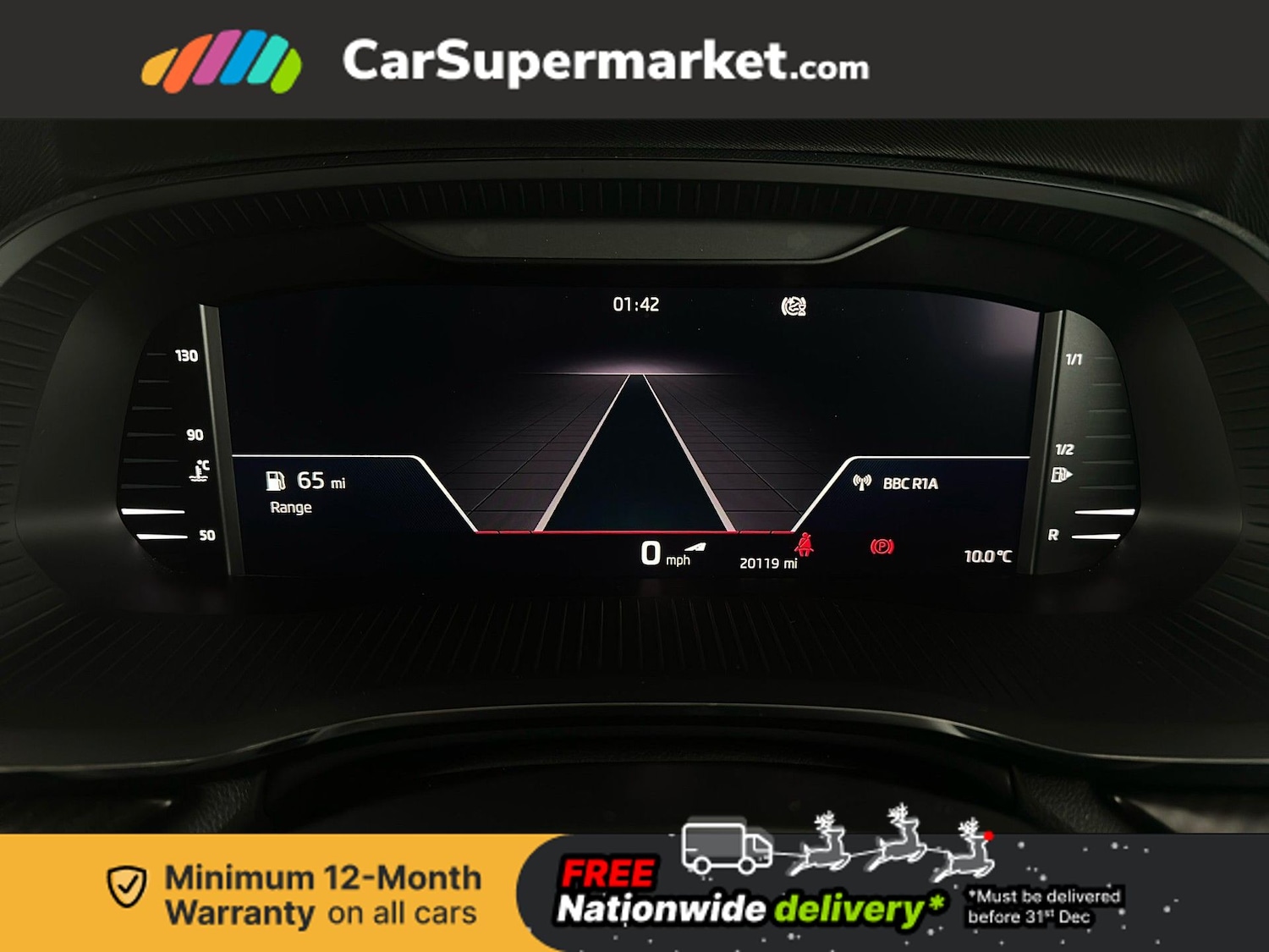 Used Skoda Octavia 2023 for sale - 76798324: Photo 18