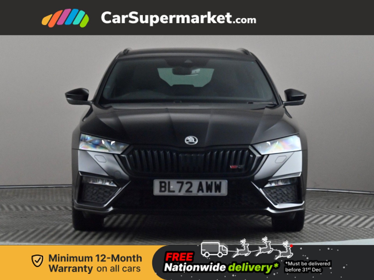 Used Skoda Octavia 2023 for sale - 76798324: Photo 2