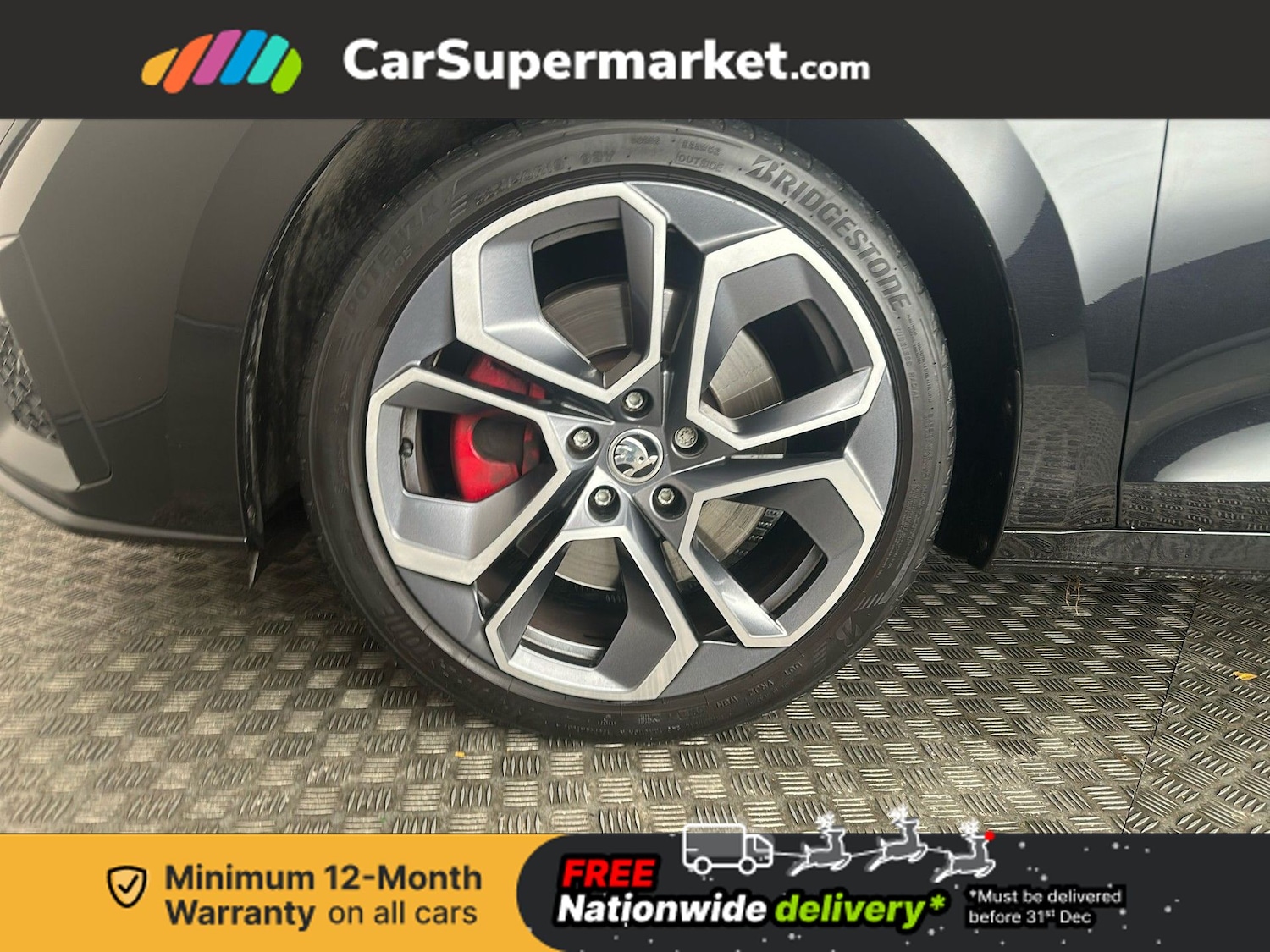 Used Skoda Octavia 2023 for sale - 76798324: Photo 20