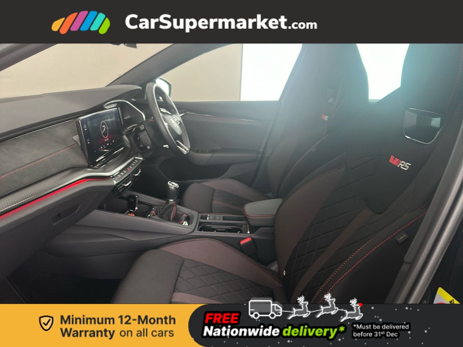 Used Skoda Octavia 2023 for sale - 76798324: Photo 21