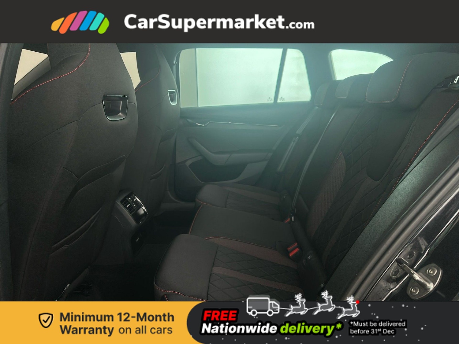 Used Skoda Octavia 2023 for sale - 76798324: Photo 22