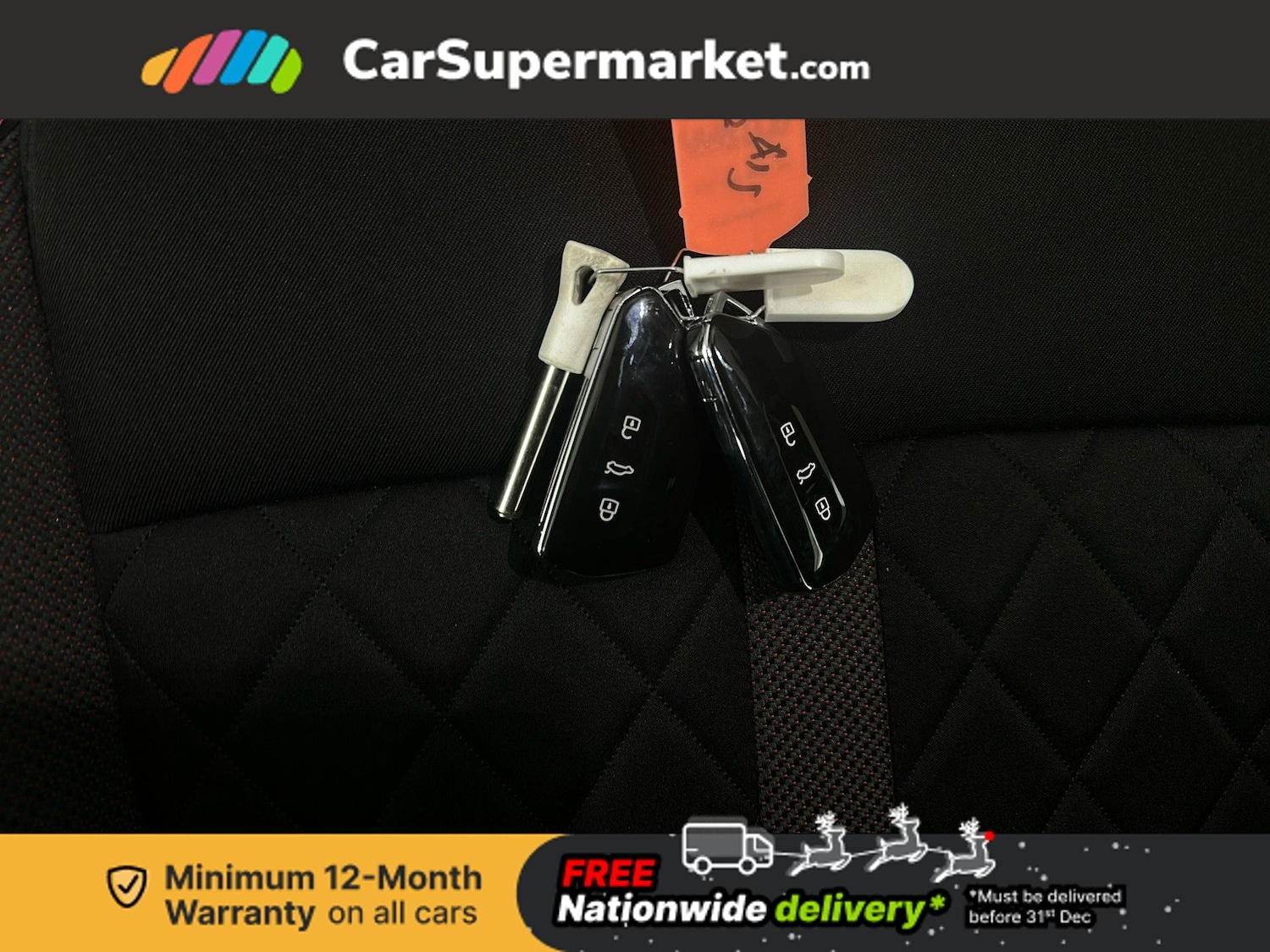 Used Skoda Octavia 2023 for sale - 76798324: Photo 23