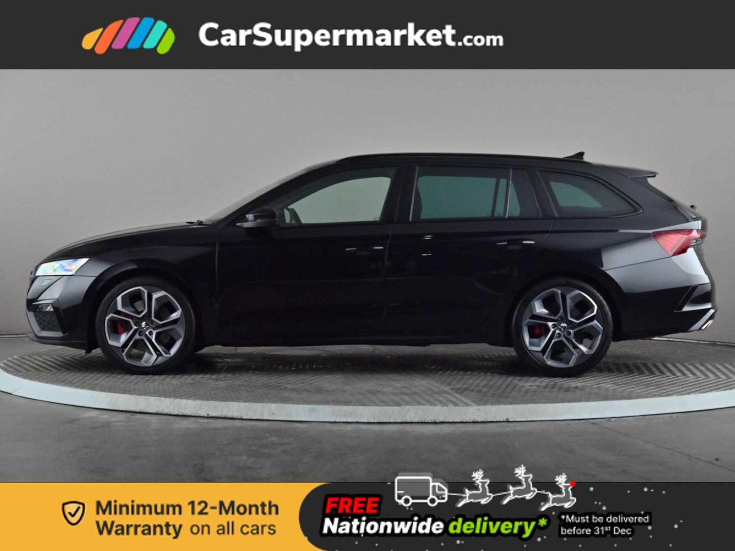 Used Skoda Octavia 2023 for sale - 76798324: Photo 3