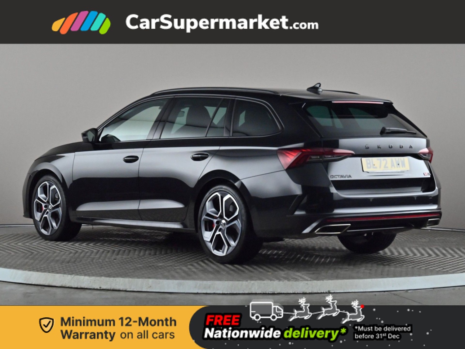 Used Skoda Octavia 2023 for sale - 76798324: Photo 5