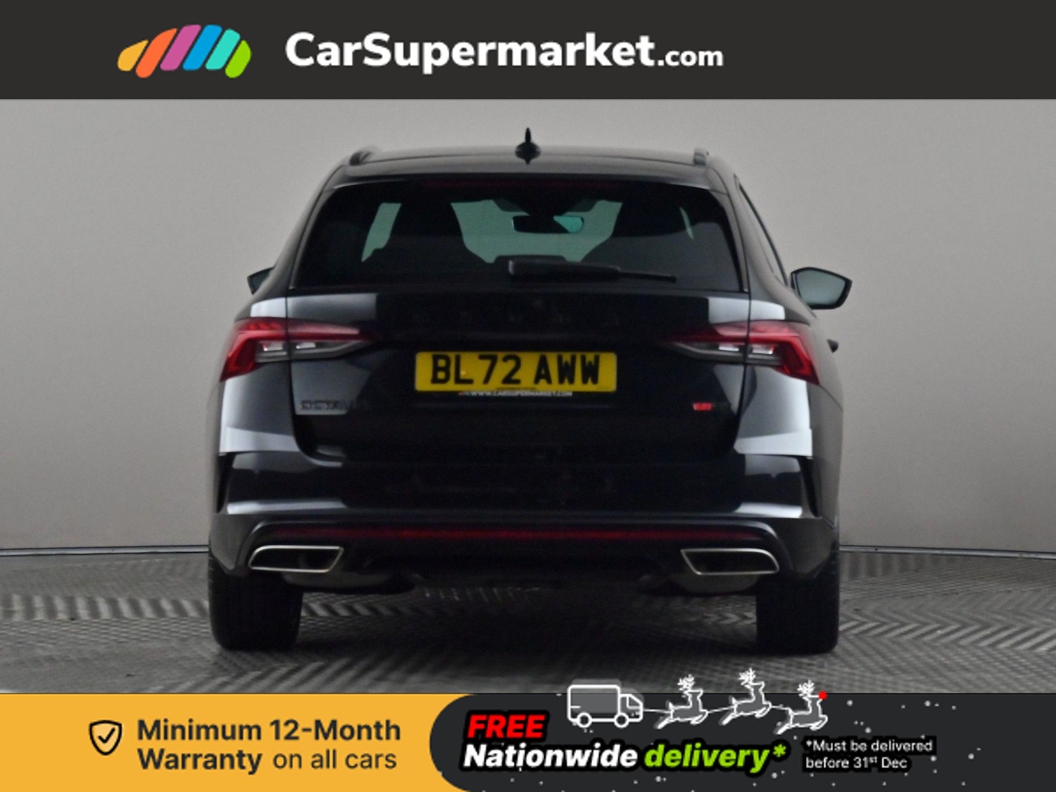 Used Skoda Octavia 2023 for sale - 76798324: Photo 6