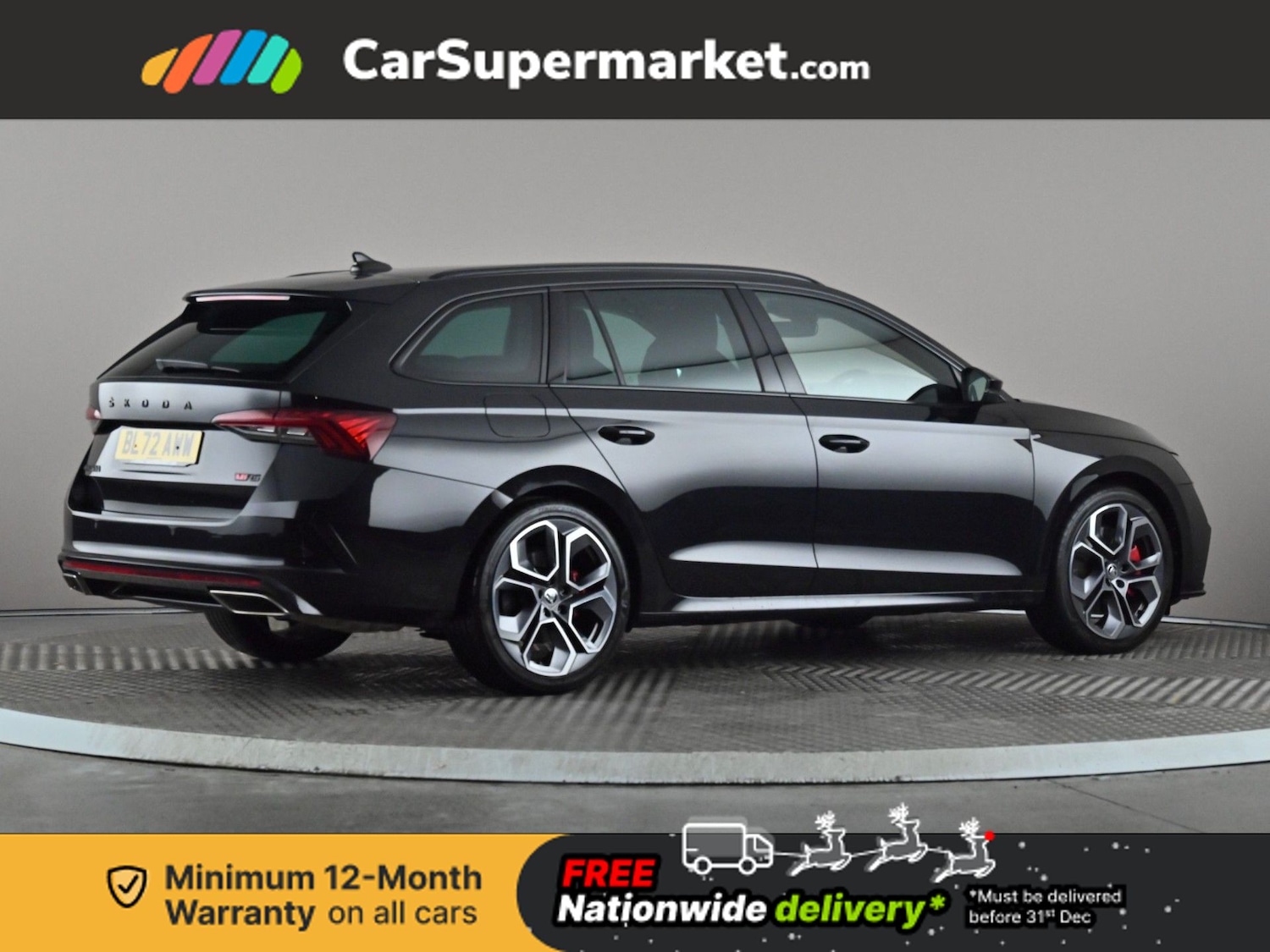 Used Skoda Octavia 2023 for sale - 76798324: Photo 7