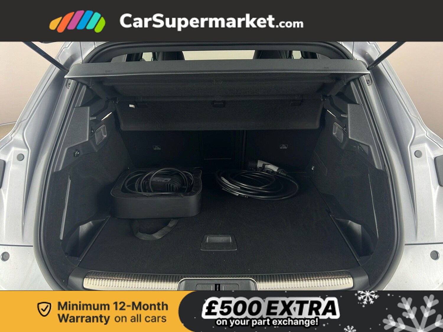 Used DS Automobiles DS 7 Crossback 2021 for sale - 76429032: Photo 23