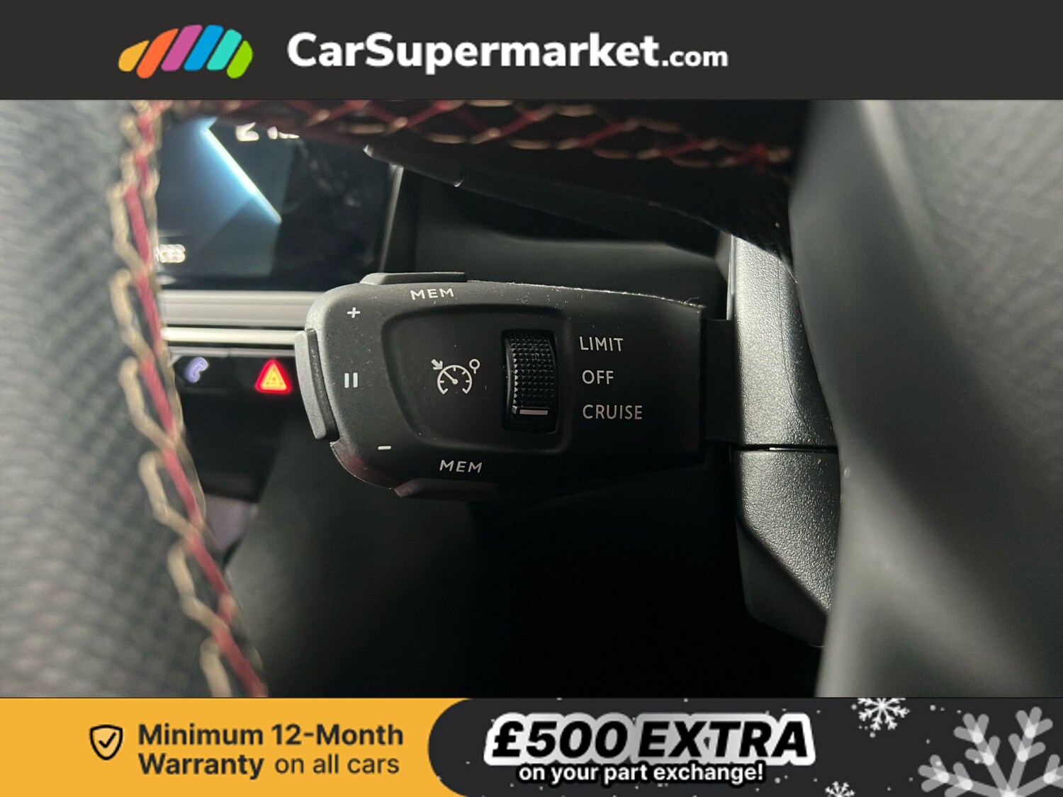 Used DS Automobiles DS 7 Crossback 2021 for sale - 76429032: Photo 26