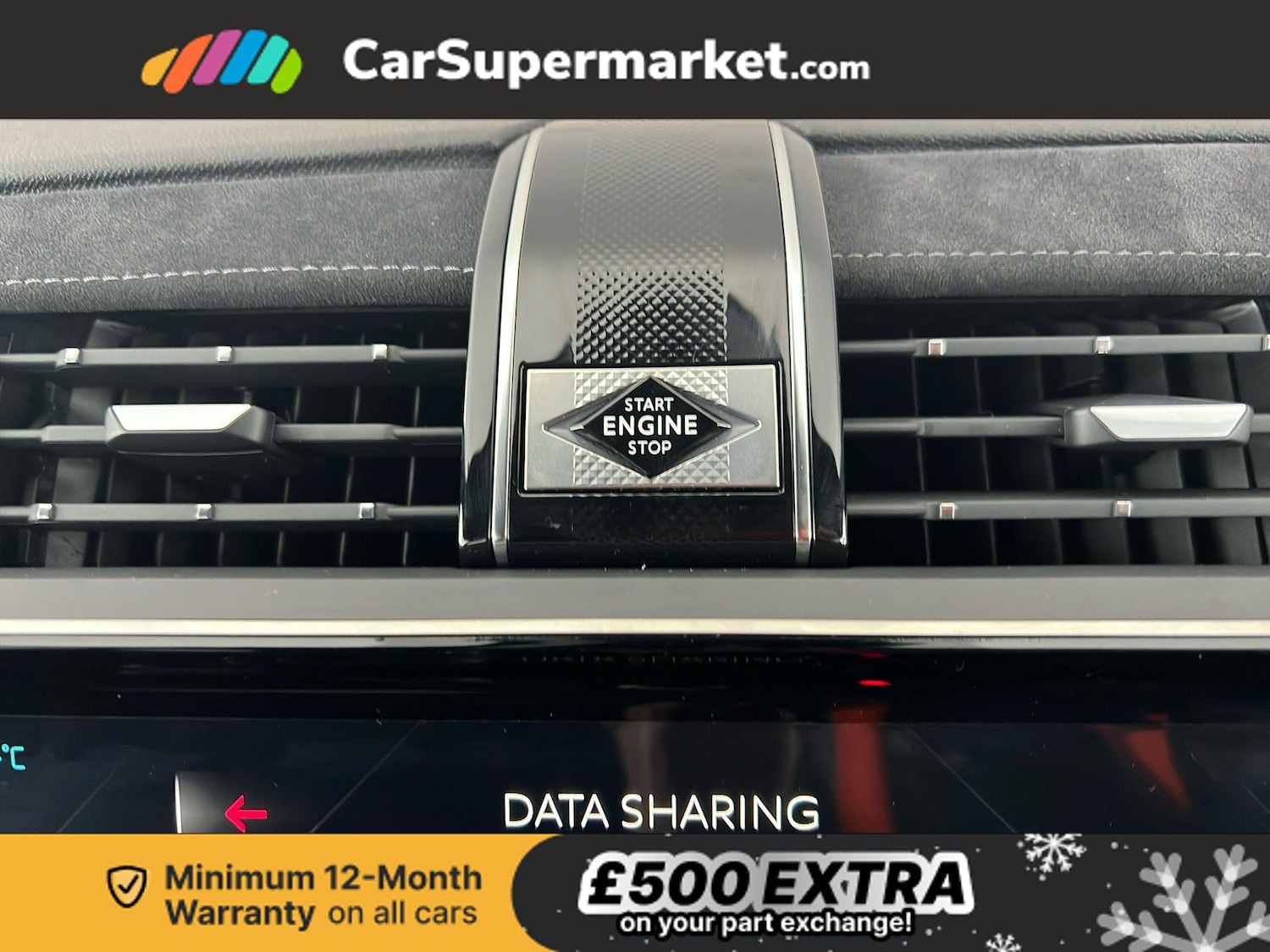 Used DS Automobiles DS 7 Crossback 2021 for sale - 76429032: Photo 29