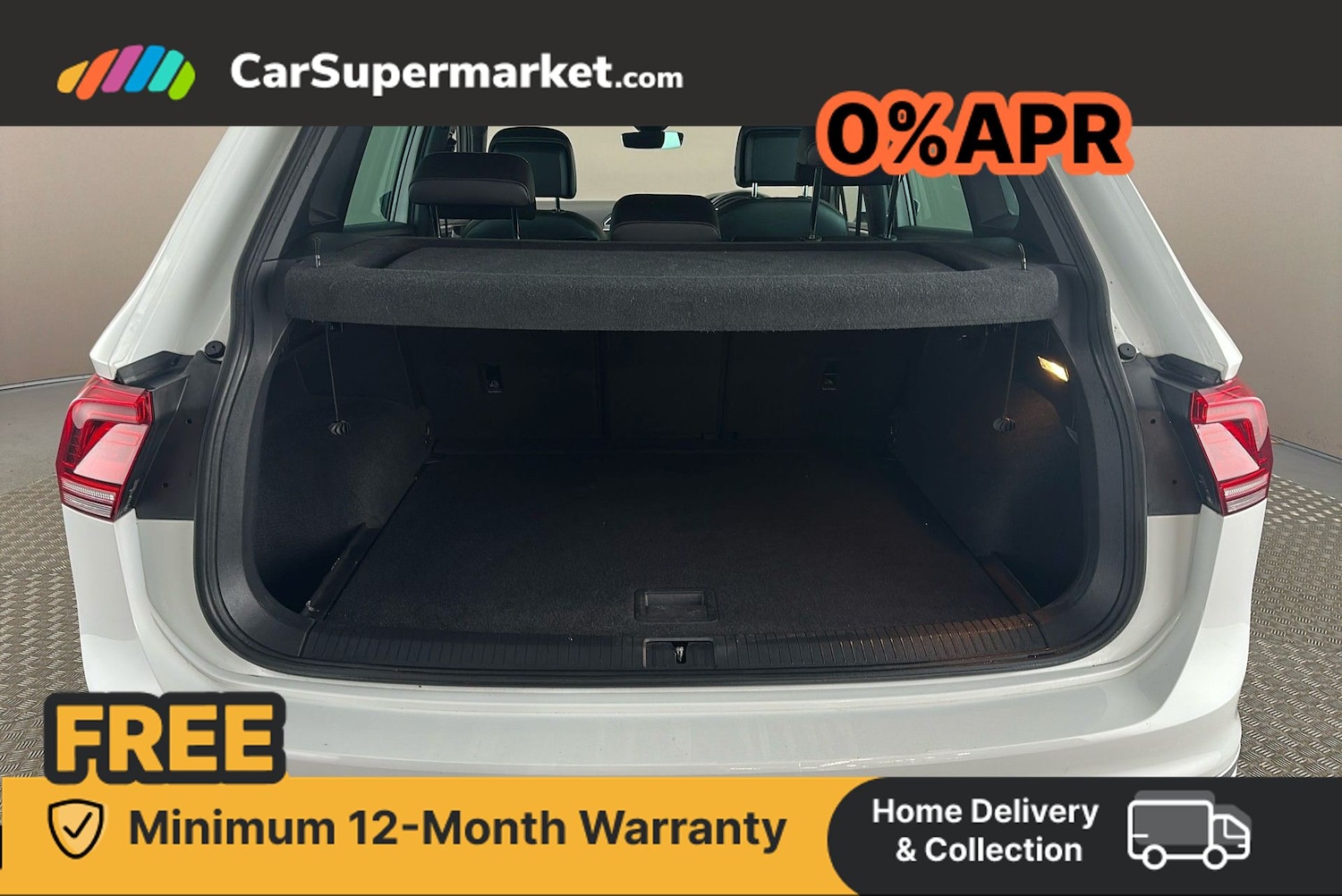 Used Volkswagen Tiguan 2020 for sale - 76558203: Photo 22