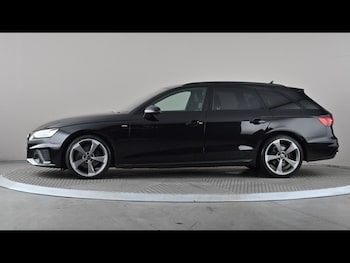 Used Audi A4 2021 for sale - 79568512: Photo