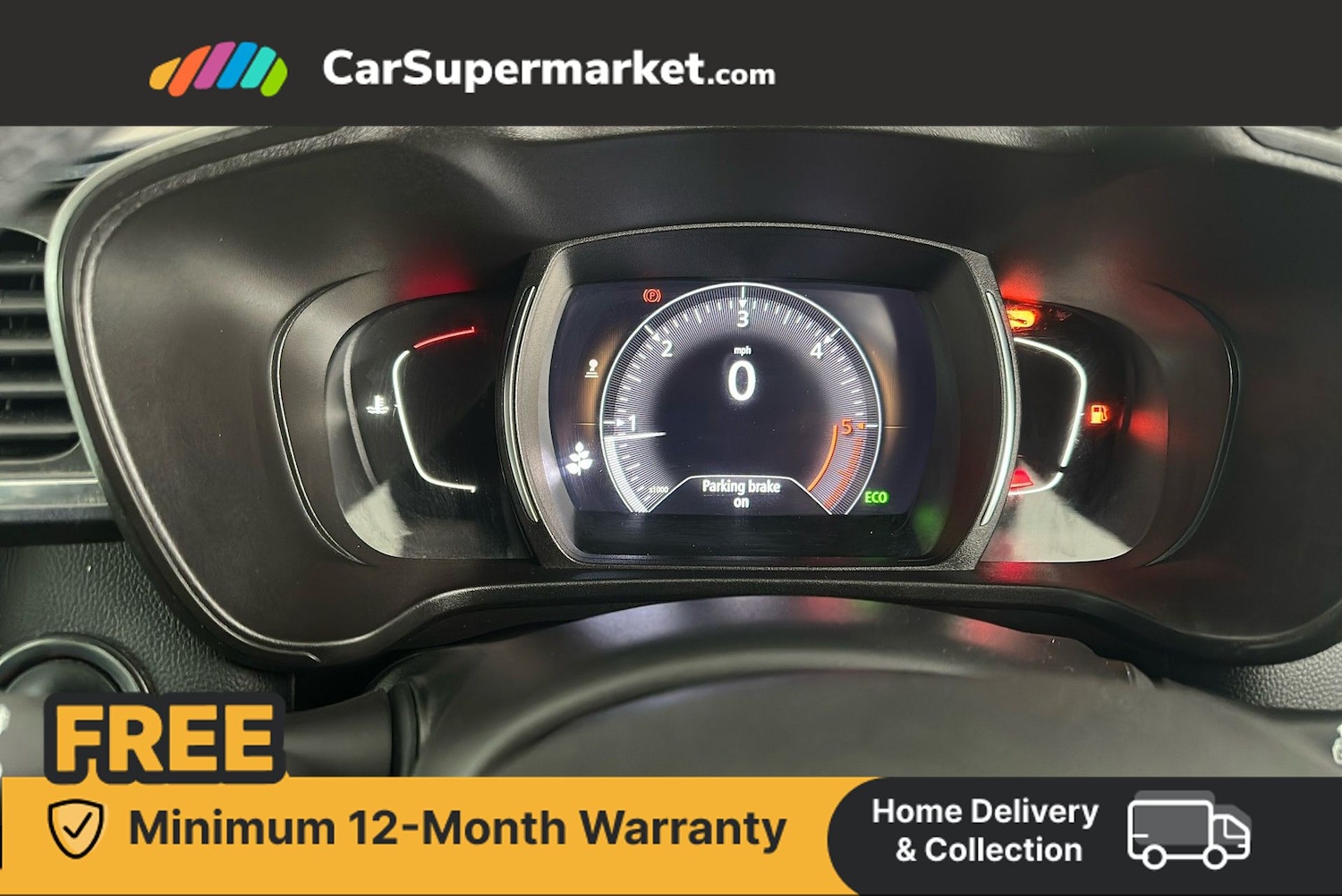 Used Renault Kadjar 2020 for sale - 76535123: Photo 15