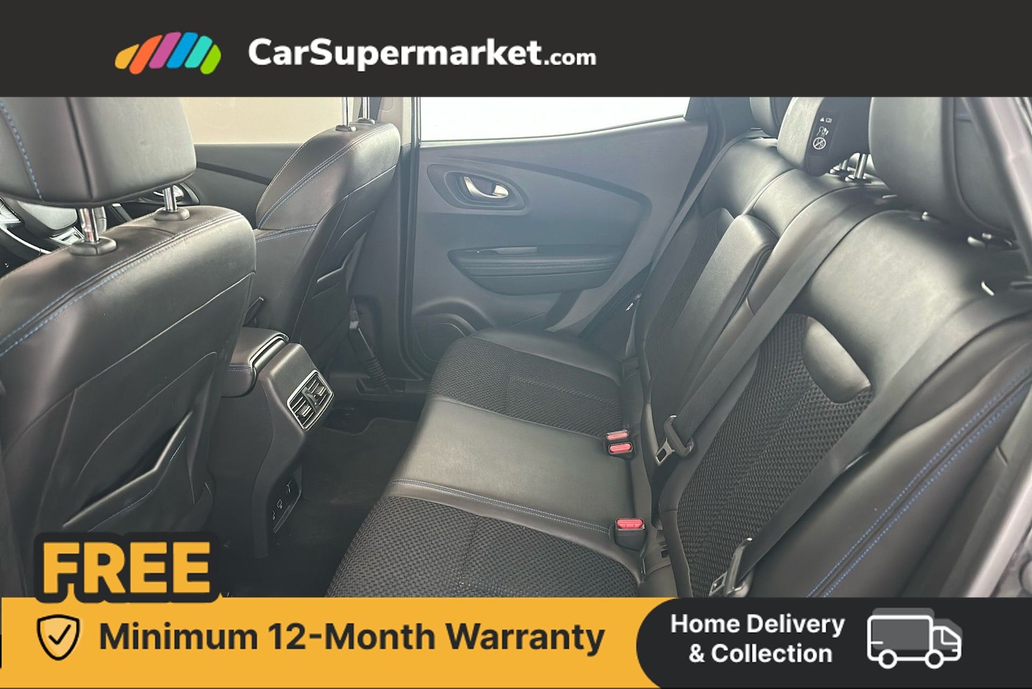 Used Renault Kadjar 2020 for sale - 76535123: Photo 18