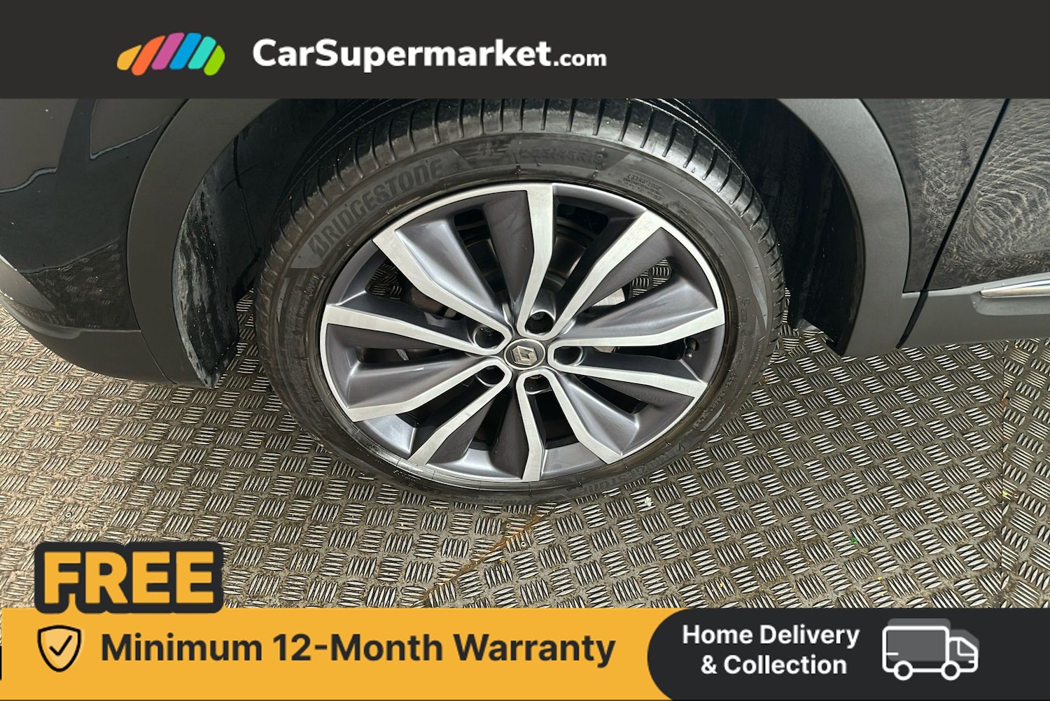 Used Renault Kadjar 2020 for sale - 76535123: Photo 19