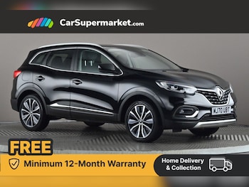 Renault - Kadjar