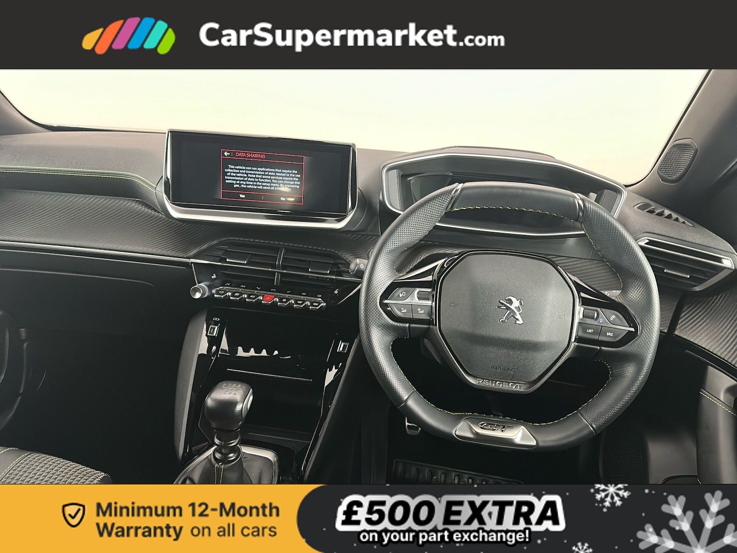 Used Peugeot 2008 2022 for sale - 77006660: Photo 15