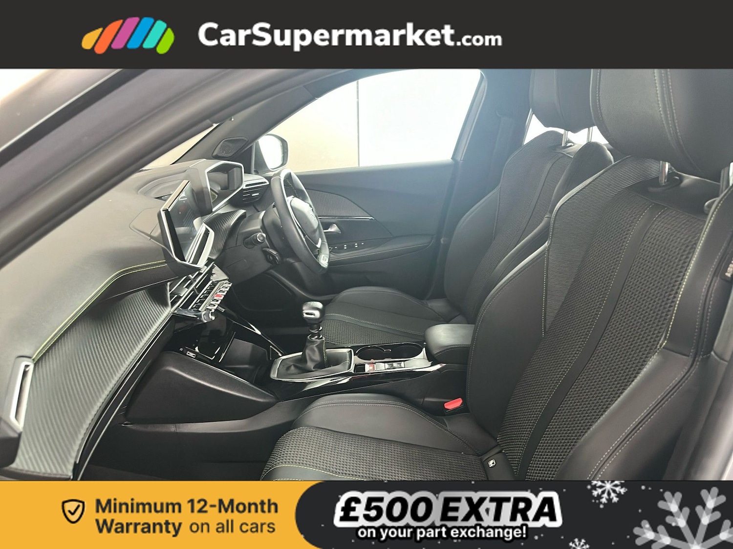 Used Peugeot 2008 2022 for sale - 77006660: Photo 18