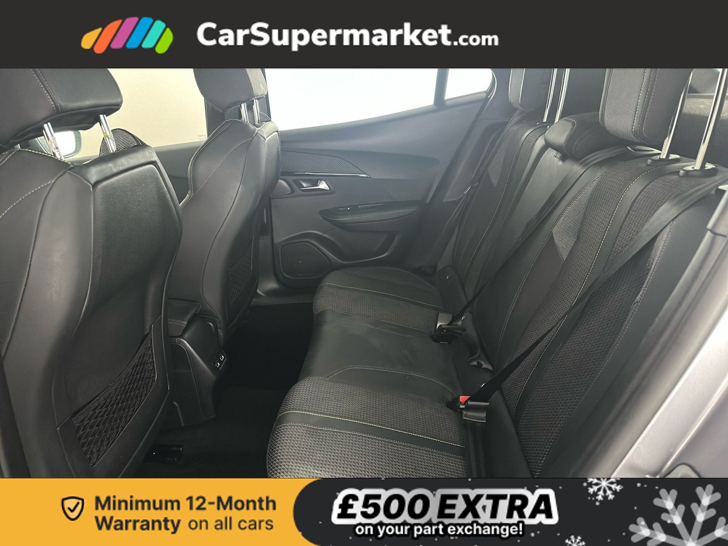 Used Peugeot 2008 2022 for sale - 77006660: Photo 19