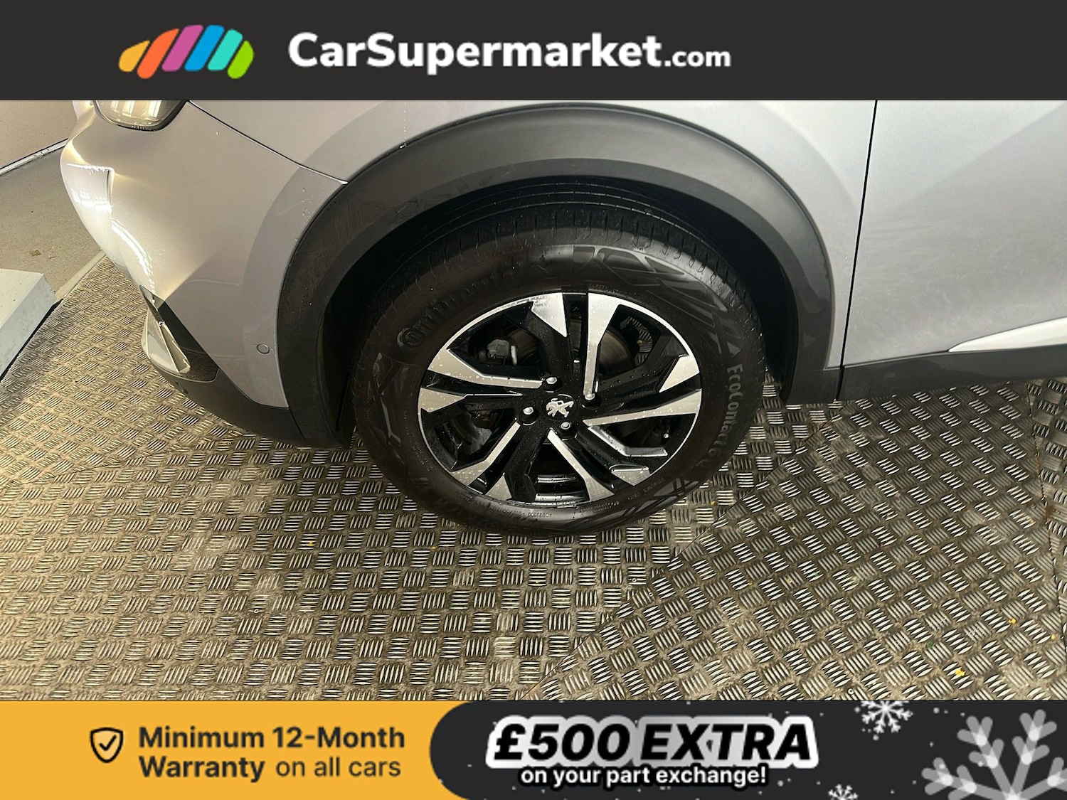 Used Peugeot 2008 2022 for sale - 77006660: Photo 20