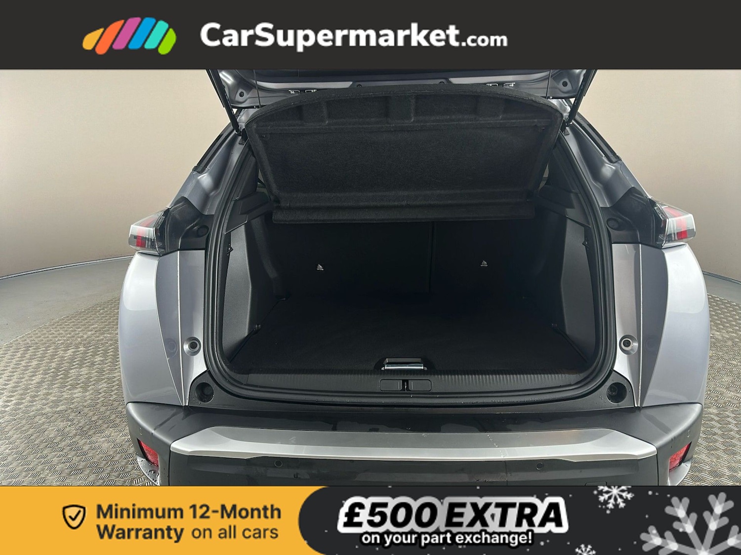 Used Peugeot 2008 2022 for sale - 77006660: Photo 23