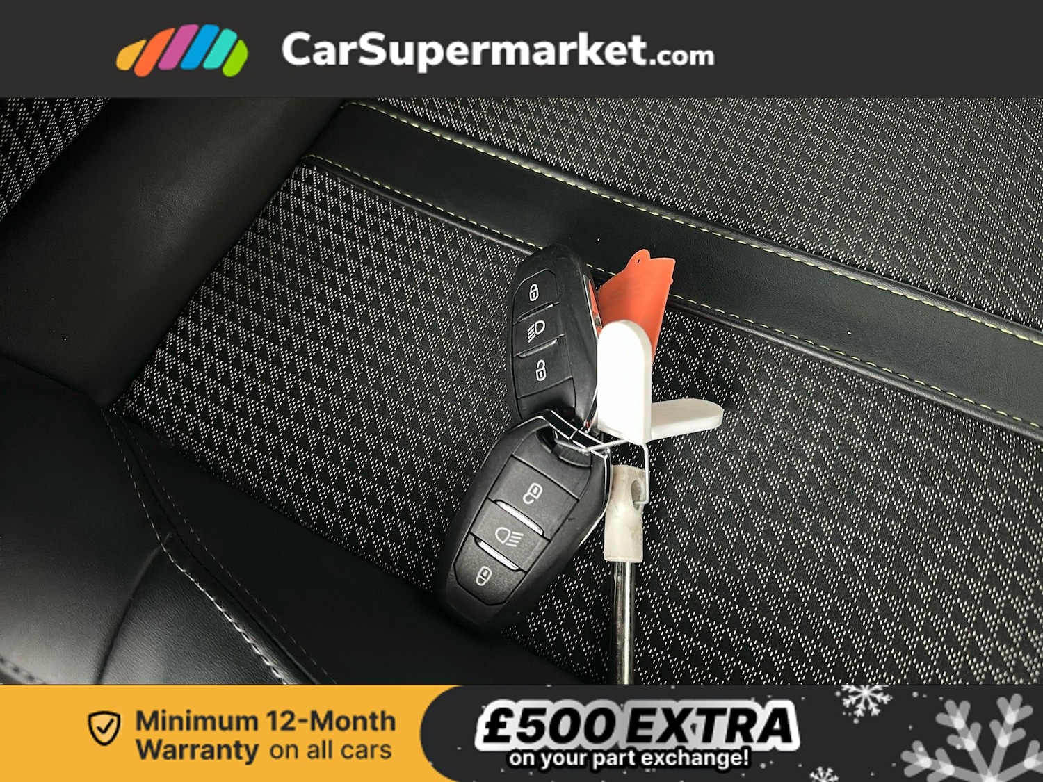 Used Peugeot 2008 2022 for sale - 77006660: Photo 24