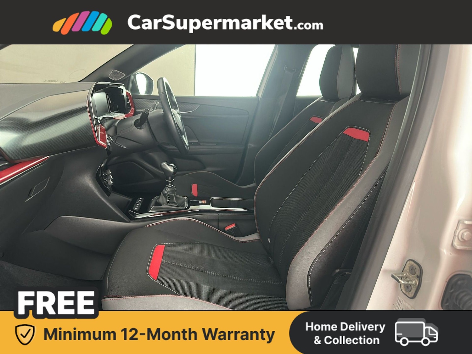 Used Vauxhall Mokka 2022 for sale - 77654197: Photo 17