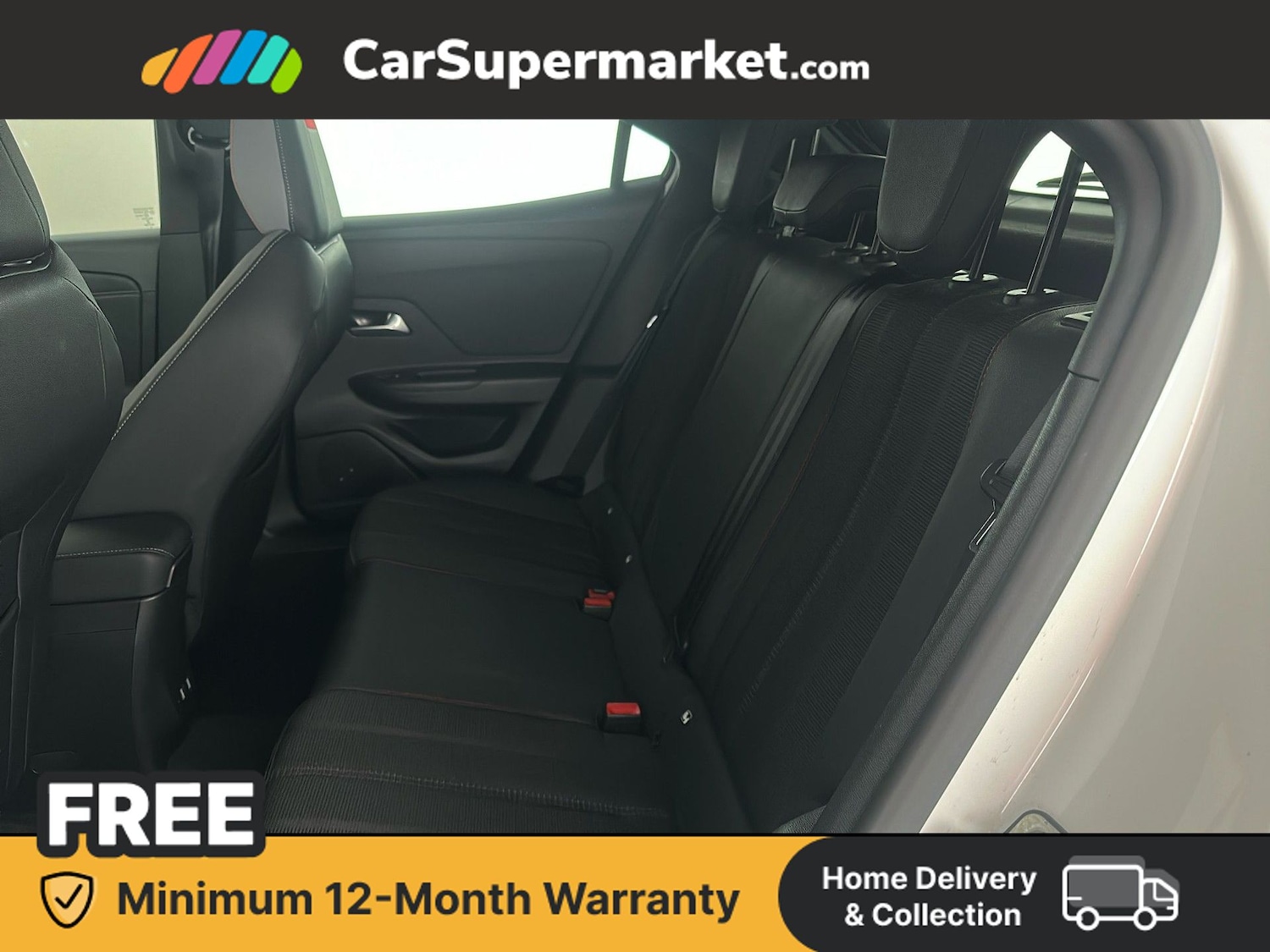 Used Vauxhall Mokka 2022 for sale - 77654197: Photo 18