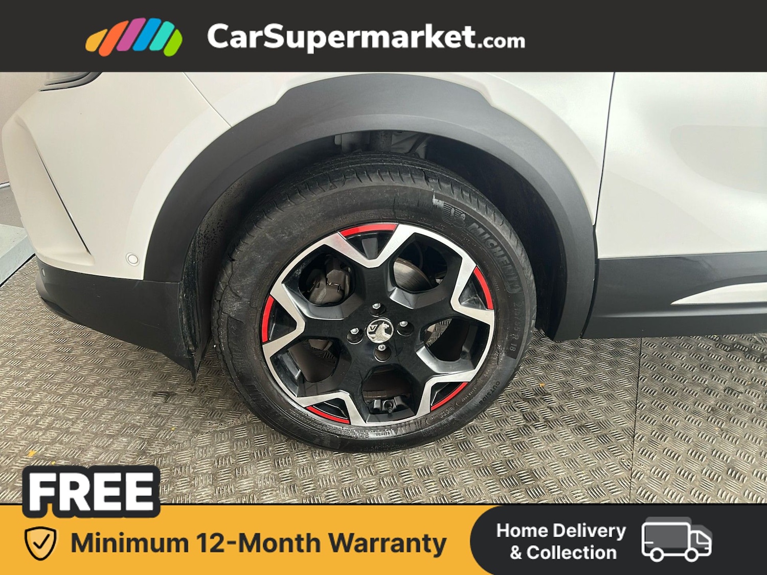 Used Vauxhall Mokka 2022 for sale - 77654197: Photo 19