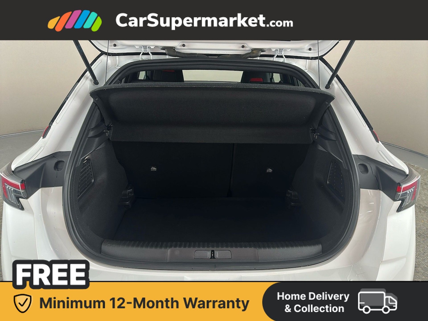 Used Vauxhall Mokka 2022 for sale - 77654197: Photo 22