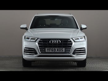 Used Audi Q5 2019 for sale - 79338532: Photo