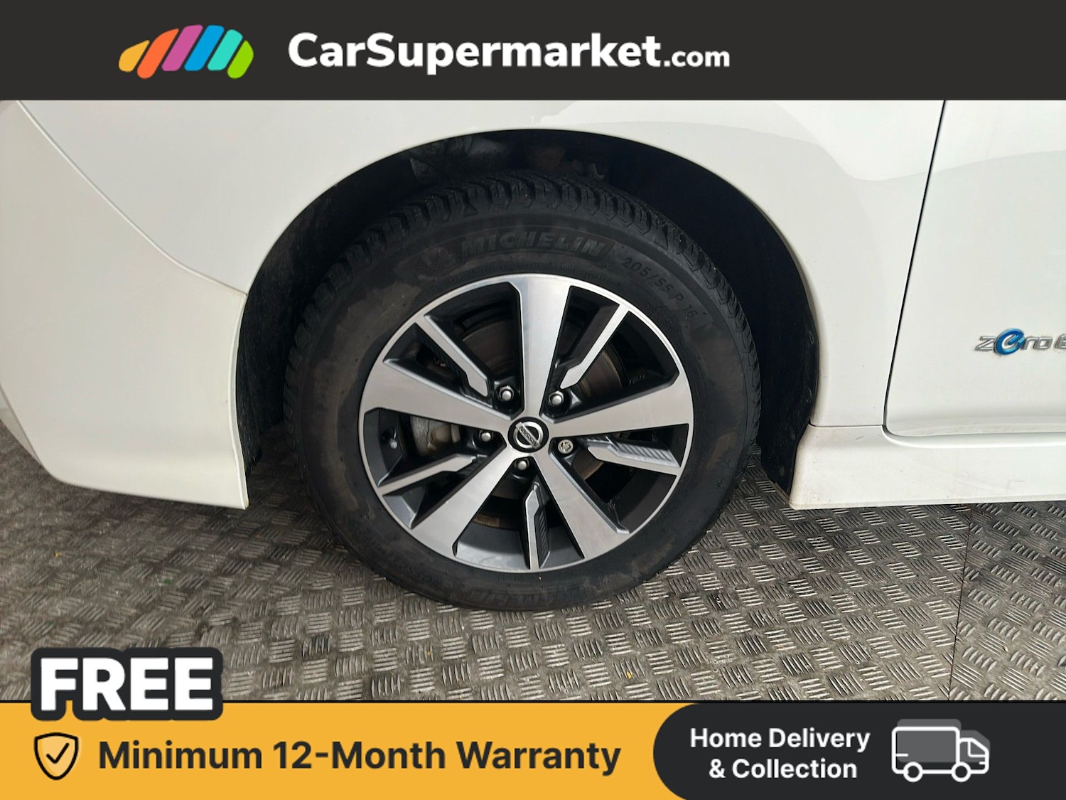 Used Nissan Leaf 2019 for sale - 77368562: Photo 19