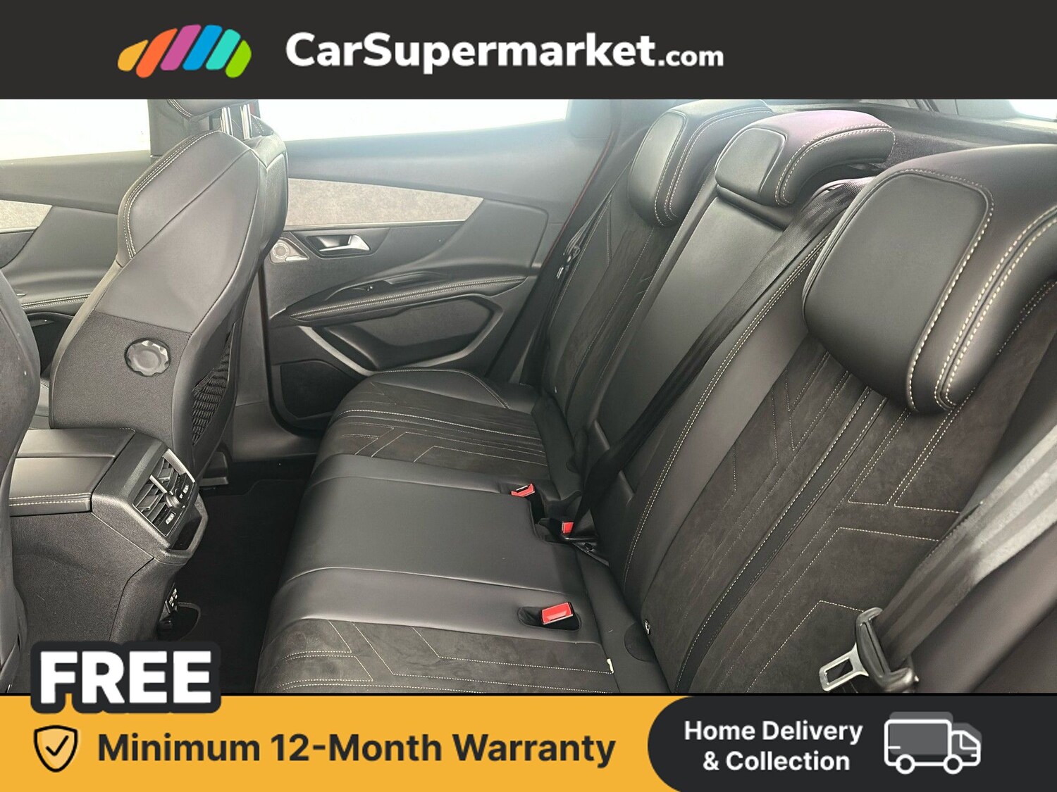 Used Peugeot 3008 2022 for sale - 77494092: Photo 18