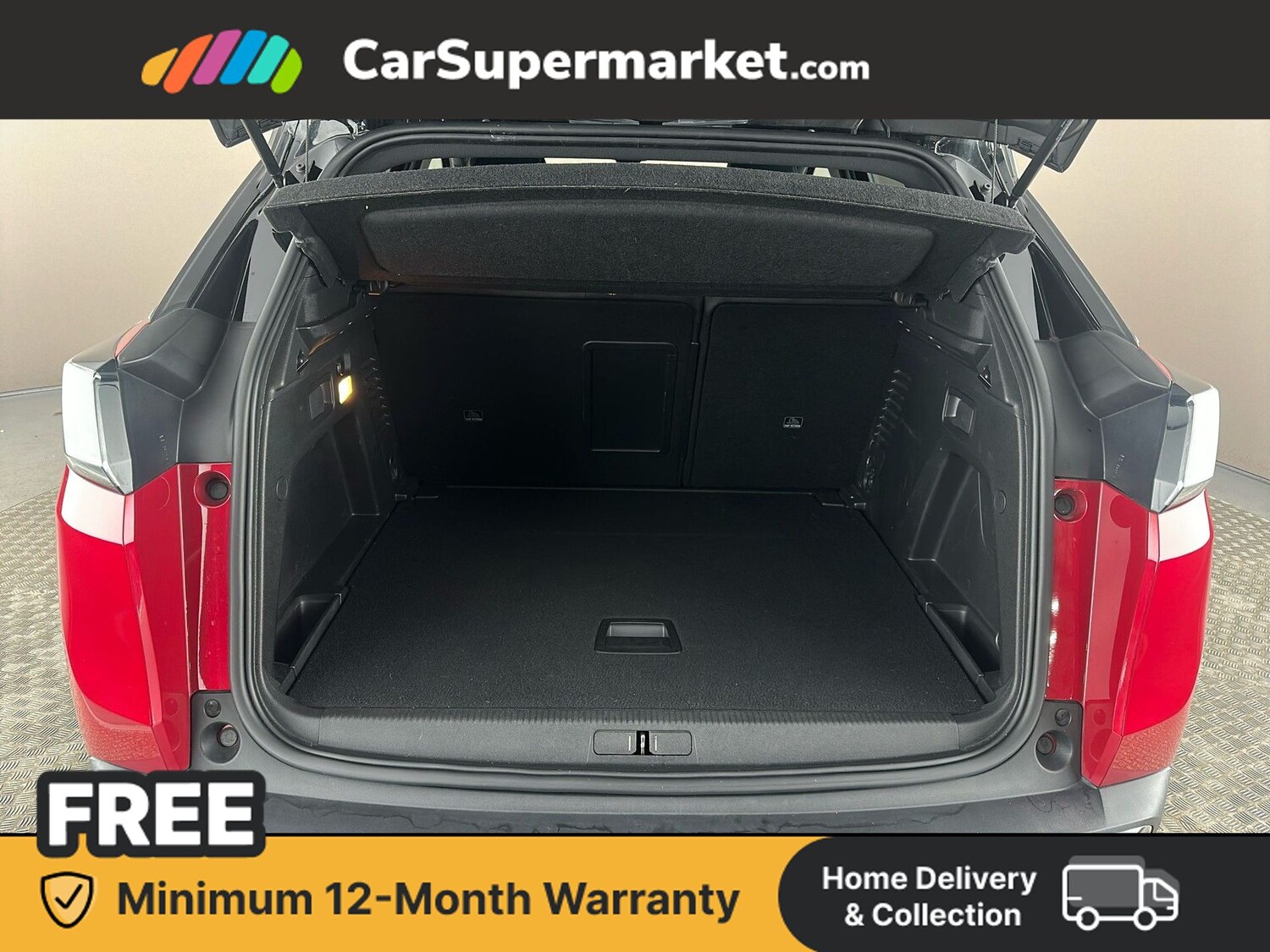 Used Peugeot 3008 2022 for sale - 77494092: Photo 22