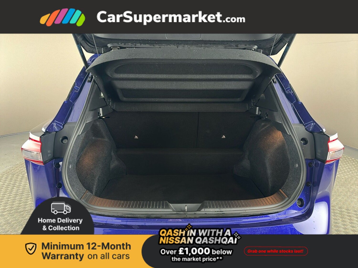 Used Nissan Qashqai 2022 for sale - 77728585: Photo 23