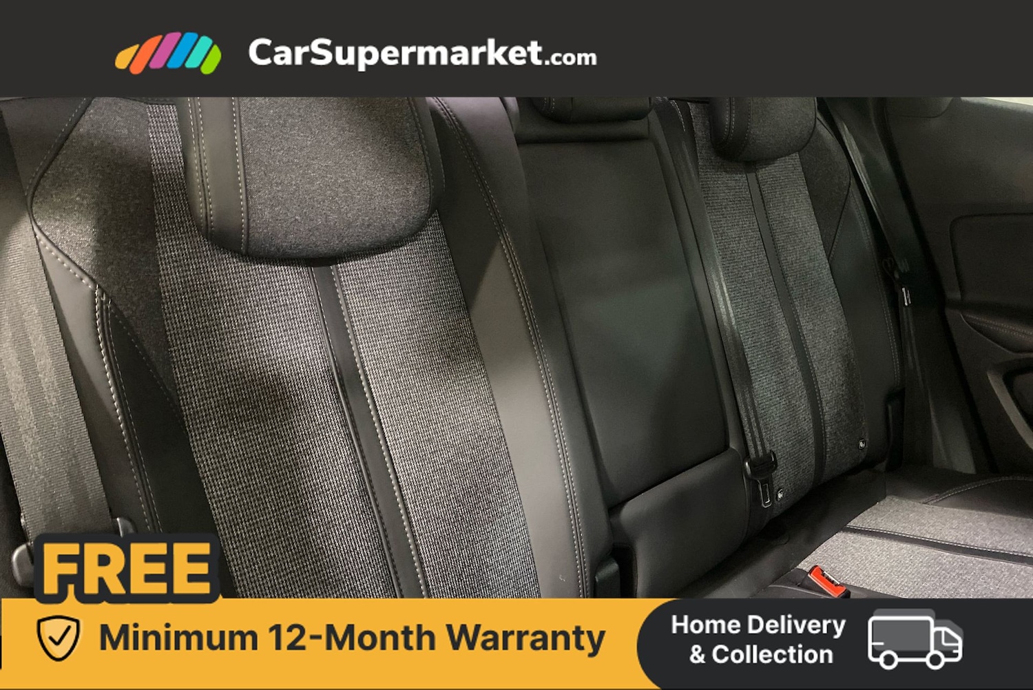 Used Peugeot 3008 2017 for sale - 76481144: Photo 6