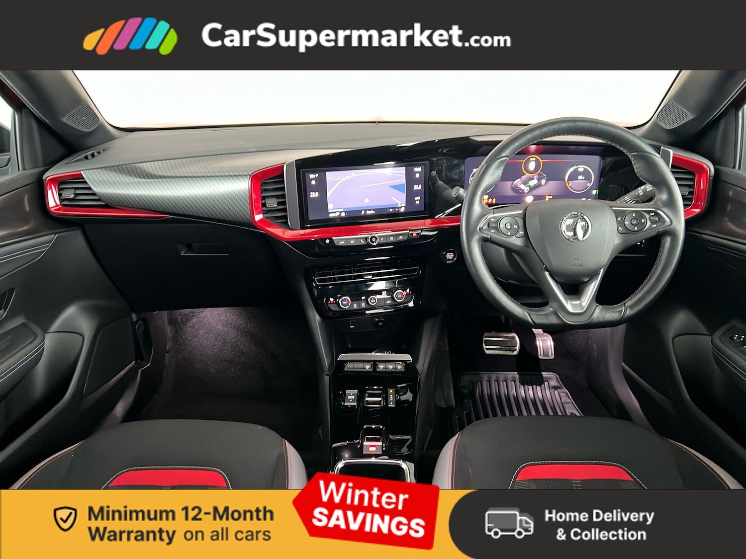 Used Vauxhall Mokka 2022 for sale - 77064461: Photo 14