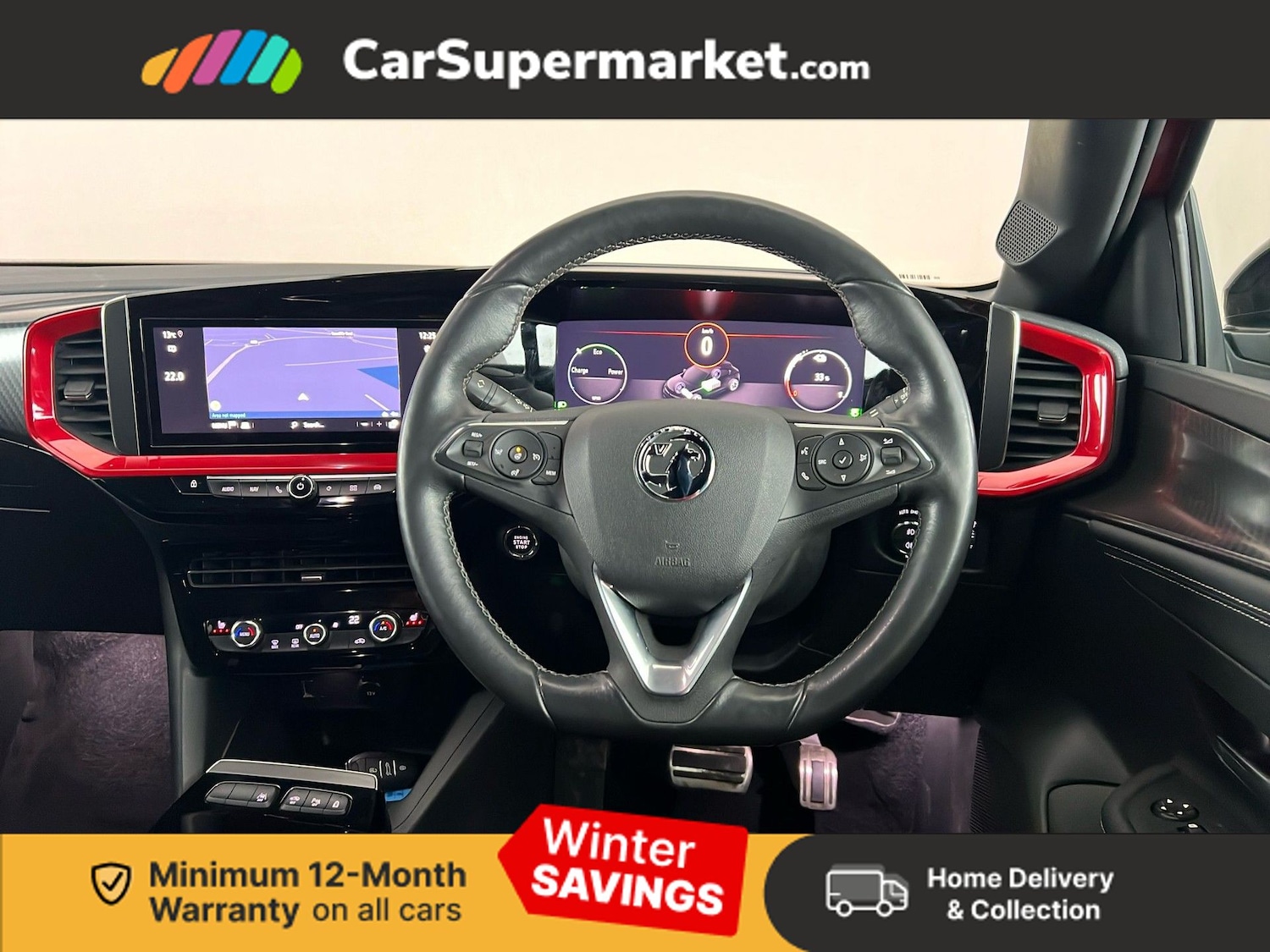 Used Vauxhall Mokka 2022 for sale - 77064461: Photo 15