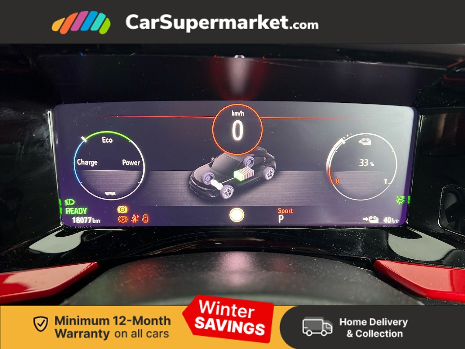 Used Vauxhall Mokka 2022 for sale - 77064461: Photo 16