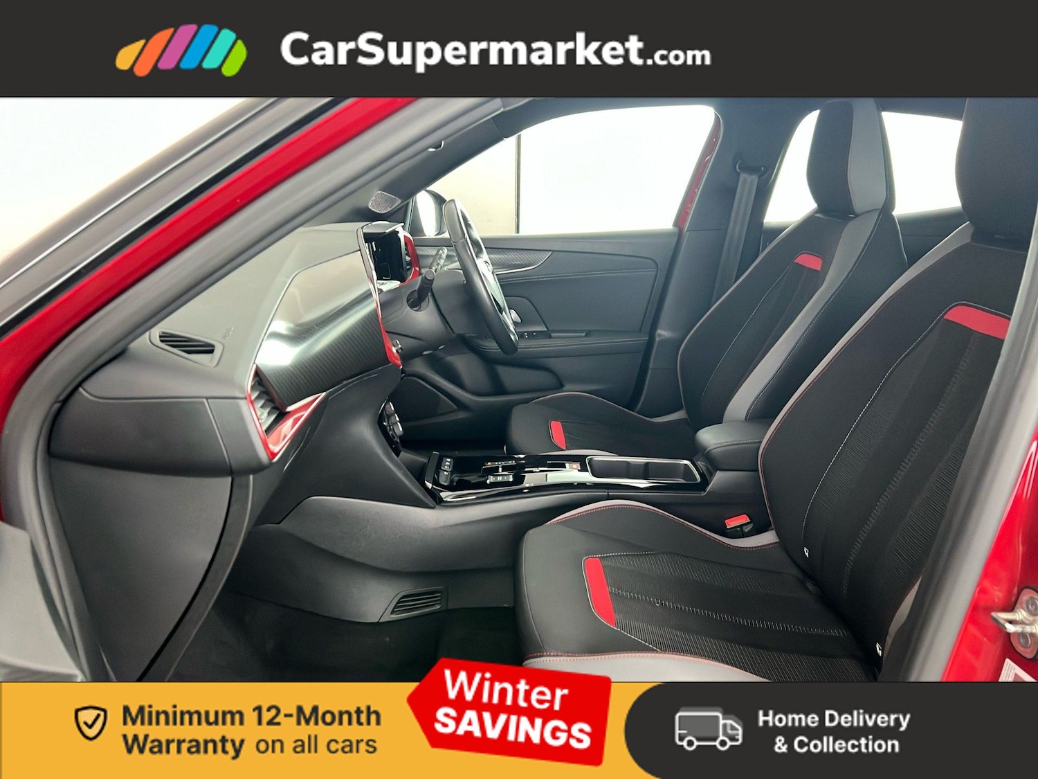 Used Vauxhall Mokka 2022 for sale - 77064461: Photo 18