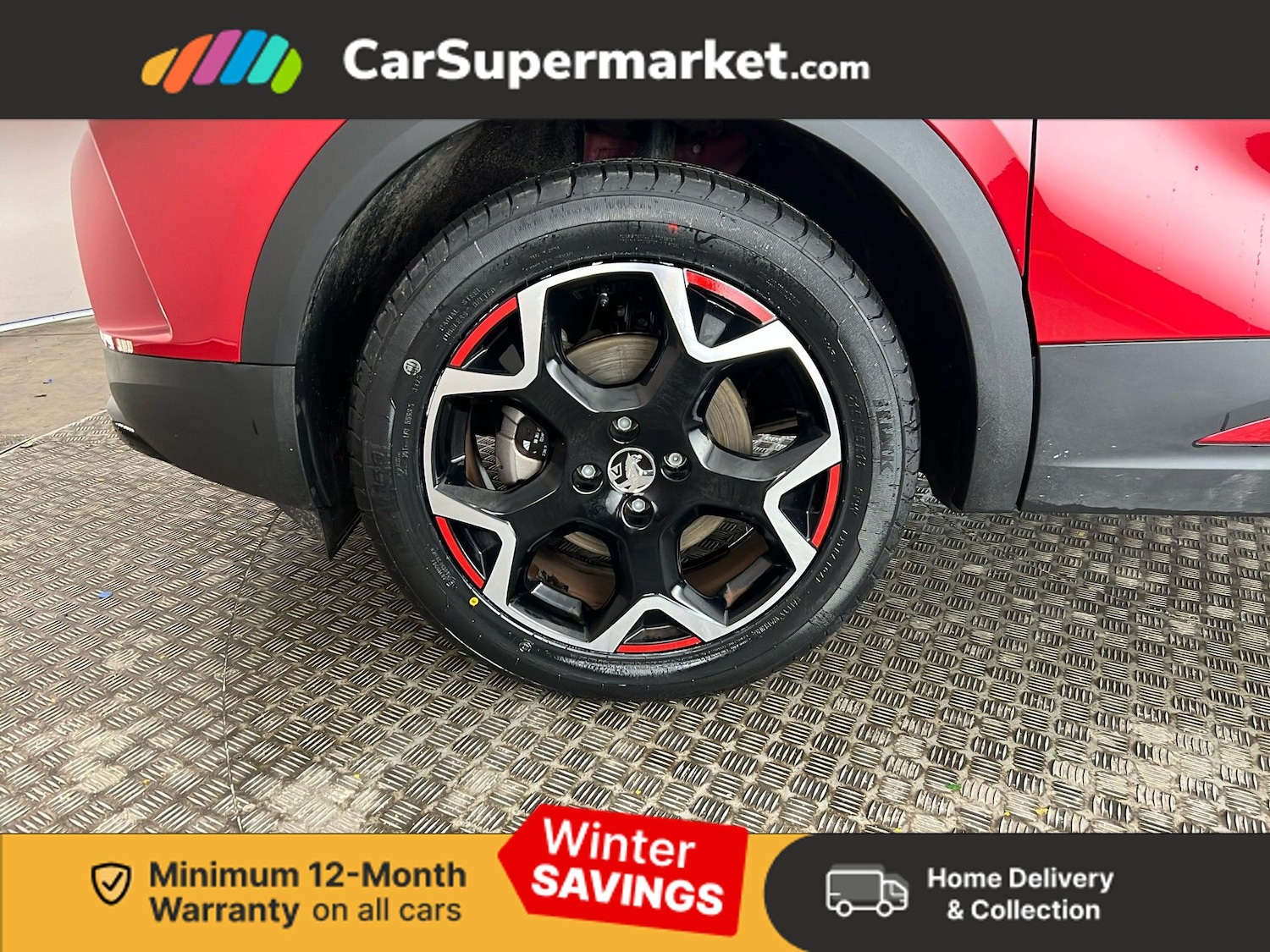 Used Vauxhall Mokka 2022 for sale - 77064461: Photo 20