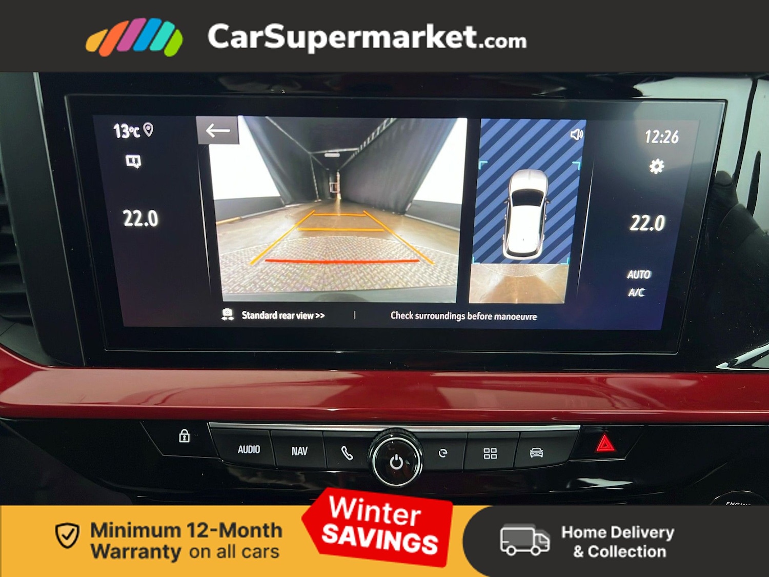 Used Vauxhall Mokka 2022 for sale - 77064461: Photo 24