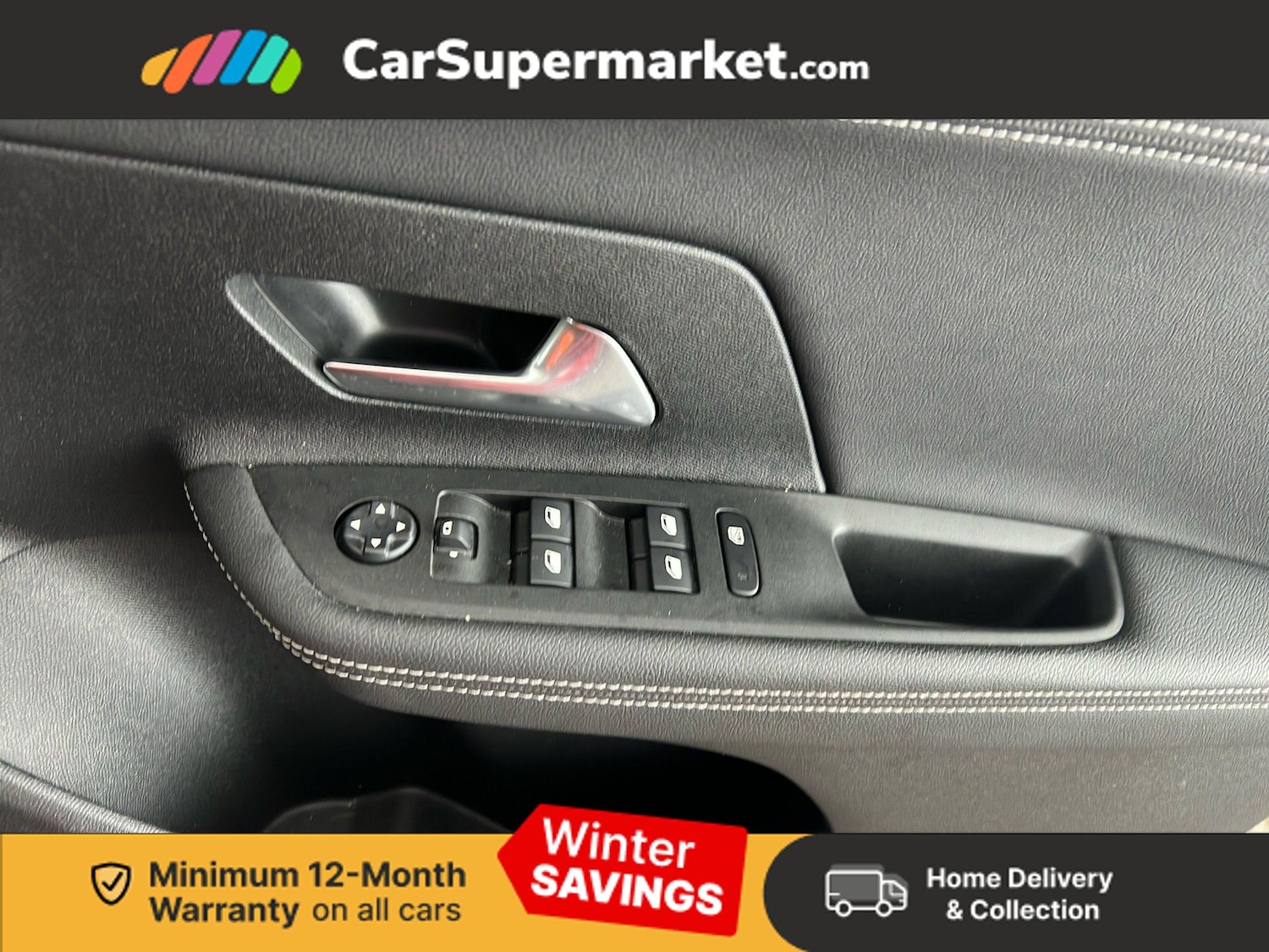 Used Vauxhall Mokka 2022 for sale - 77064461: Photo 25