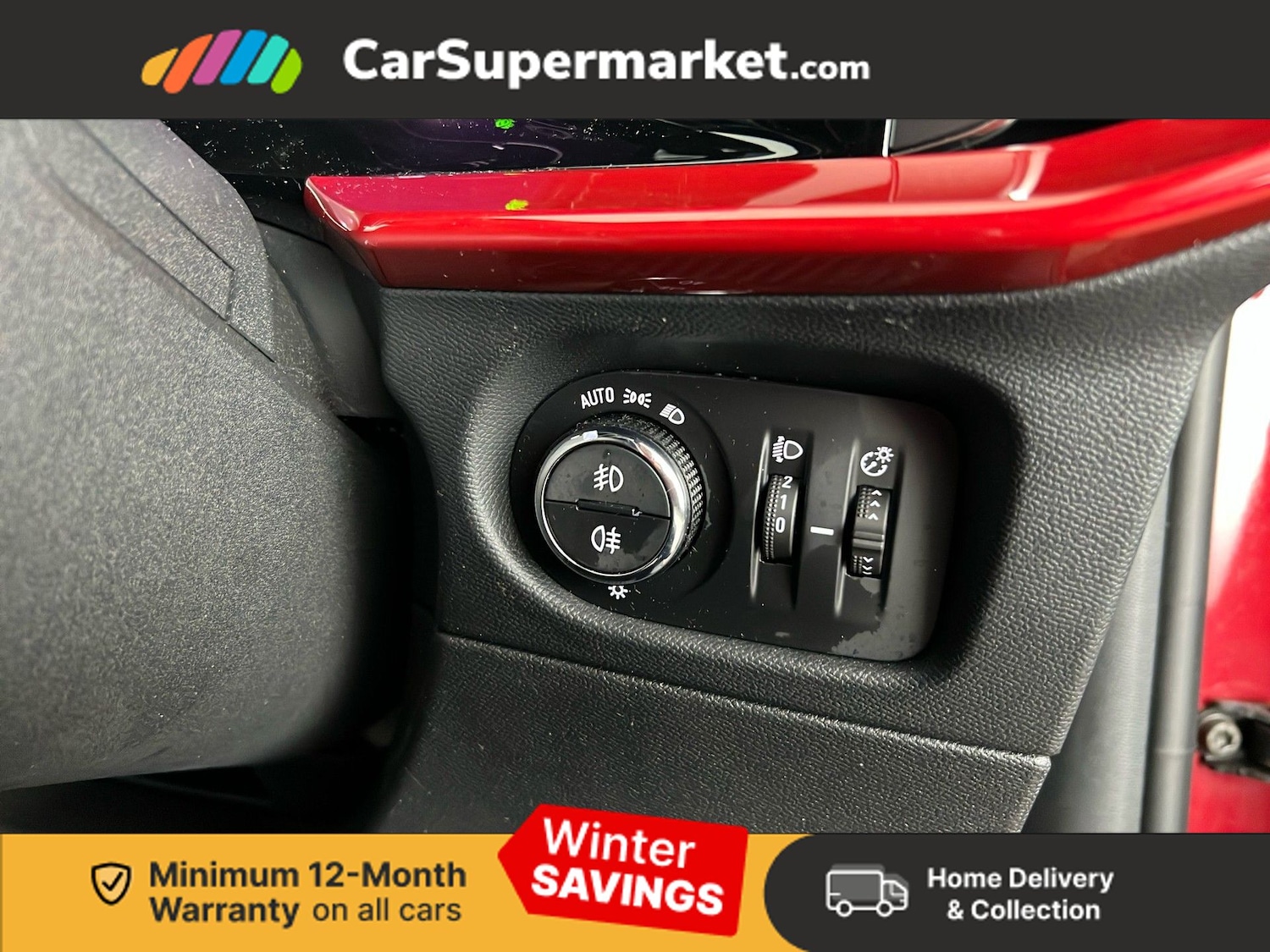 Used Vauxhall Mokka 2022 for sale - 77064461: Photo 27