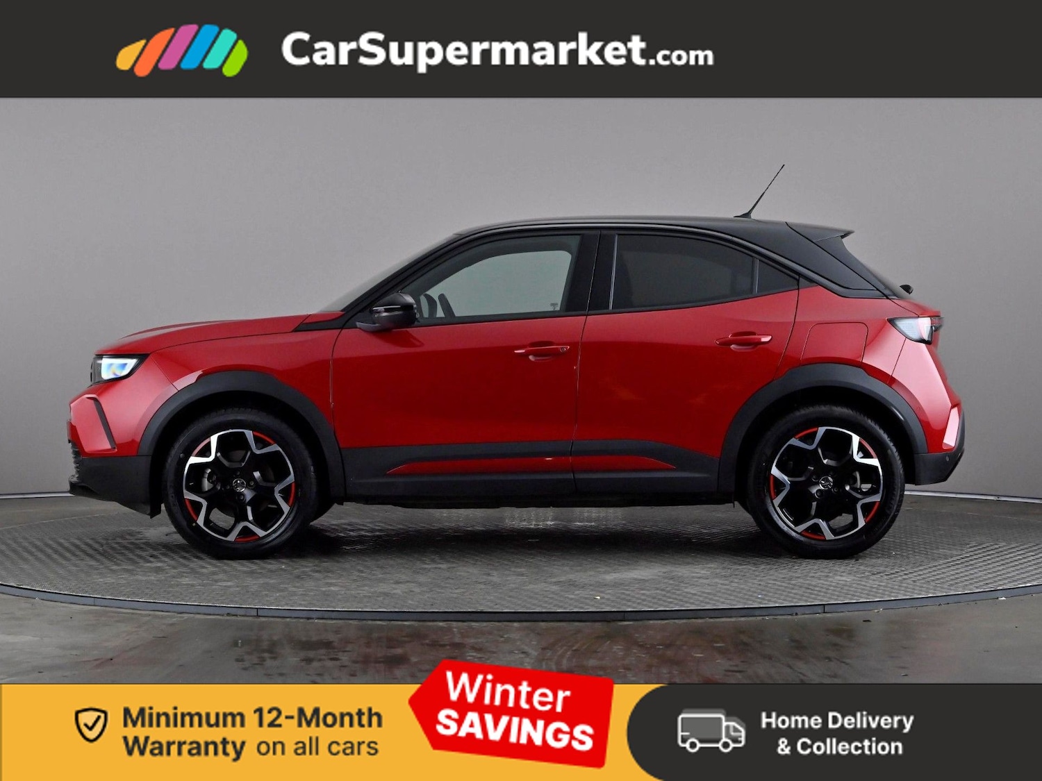 Used Vauxhall Mokka 2022 for sale - 77064461: Photo 3