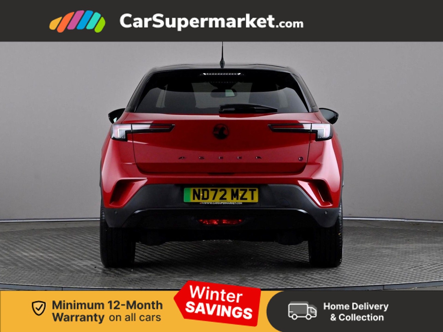 Used Vauxhall Mokka 2022 for sale - 77064461: Photo 6